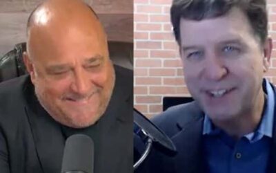 Mindset to Gain Wealth and Improve Success: Interview with Weldon Long