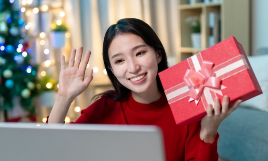 Organize a Virtual Team Activity