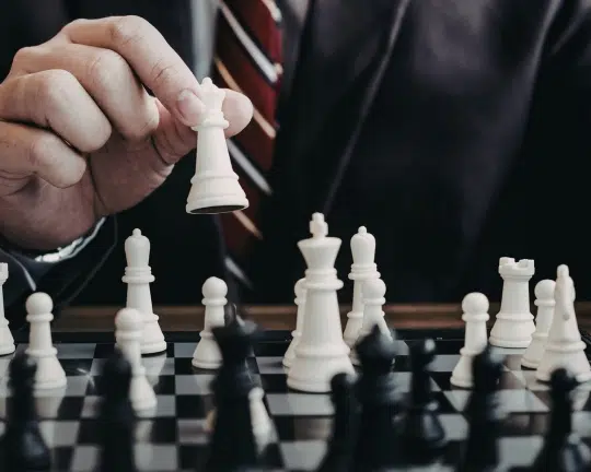 What is Strategic Thinking The Secret to Improving Team Culture