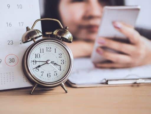 Create a Time Audit Worksheet to Identify Your Biggest Time Wasters