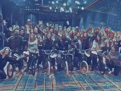 Create a Blueprint for Your Team Activity that Builds to a Crescendo