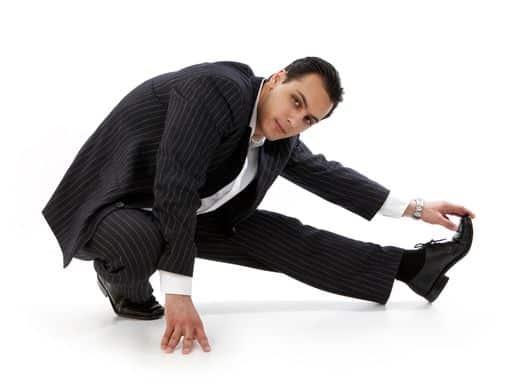 If You Want to Empower Without Micromanaging, Be Flexible