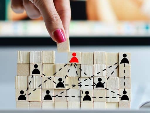 Proper Role Placement for Your Team Members Is Important to Empower without Micromanaging