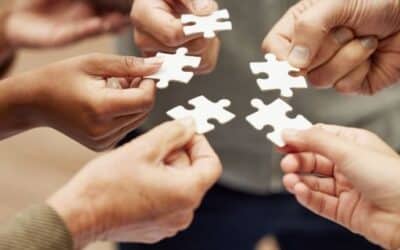 Group Problem-Solving Process to Solve Tough Challenges