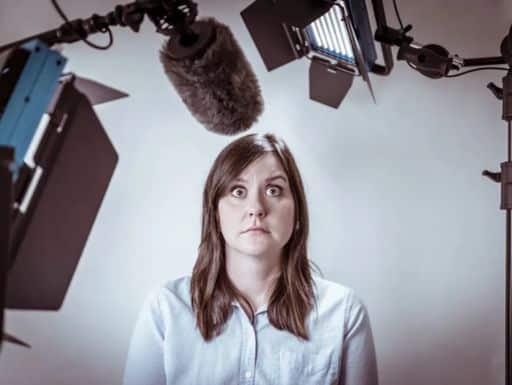 10 Ways to Reduce Public Speaking Fear Seminar