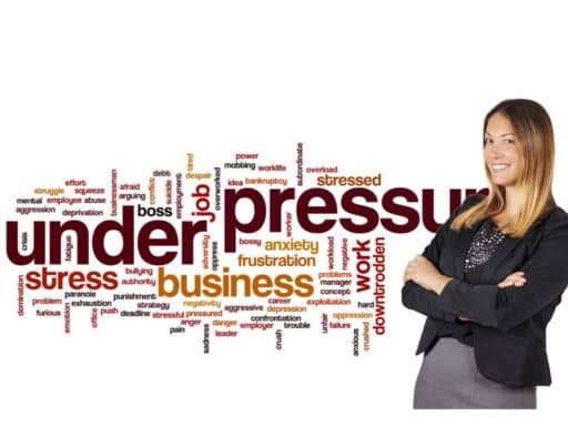Communicating and Leading Under Pressure Workshop
