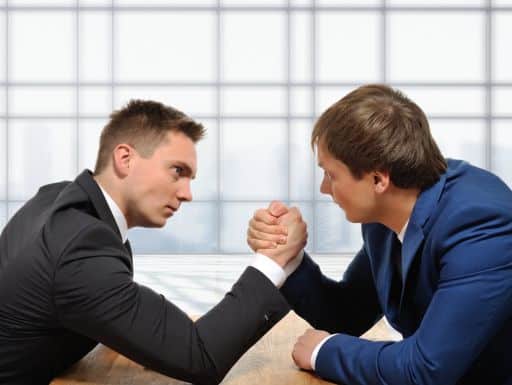 Conflict Resolution Classes