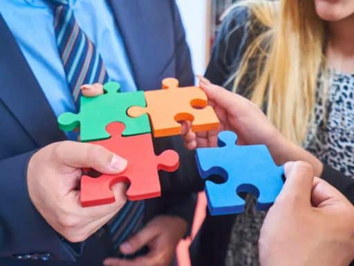 Group Problem-Solving and Mastermind Meetings