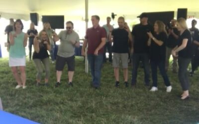 Hamilton Exhibits Build-A-Bike® Event in Indianapolis, IN