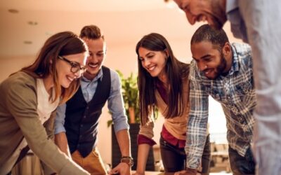 How to Improve Teamwork and Communication to Create a High-Performing Team