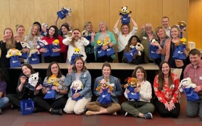 PKD Foundation Rescue Bear® Event in Kansas City, MO