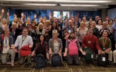 Providence Partakes in Amazing Builders Charity Event in Portland, OR