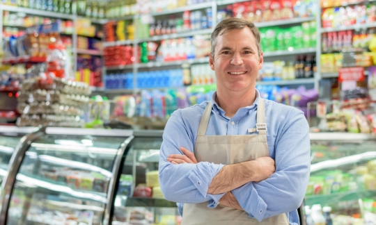 If You Sell Business to Consumer Local Group In-Person Events Meaningful Connections