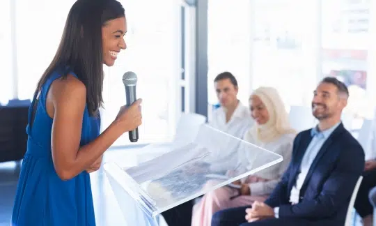 Ideas for Business Networking If You Sell Business to Small Business