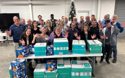 Covalen Inc. Ace Race® Event in Indianapolis, IN