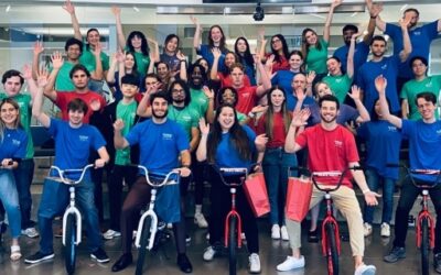 DriveTime Build-A-Bike® Event in Phoenix, AZ