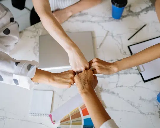 5) Encourage Meeting Participation from All Team Members But Don't Force Them