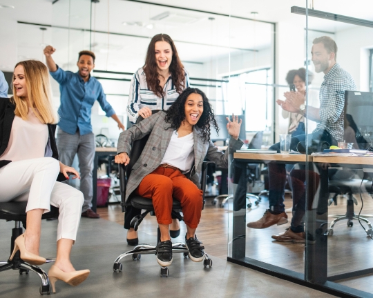 When Your Team Members Are In Team Meetings, They Aren't Actually Producing Anything