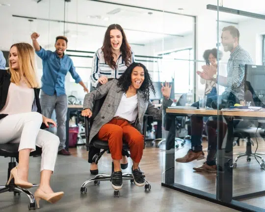 When Your Team Members Are In Team Meetings, They Aren't Actually Producing Anything