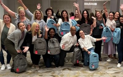 HHM Hotels Amazing Builders Event in Philadelphia, PA