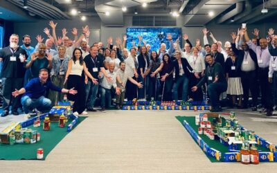 Syntellis Performance Solutions Ace Race® Event in Chicago, IL