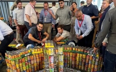 Southern Glazer’s Wine & Spirits Amazing Builders Event in San Antonio, TX