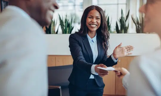 5 Ways to Take Initiative in Your Job