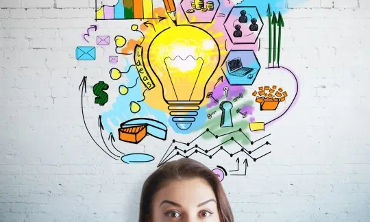 Foster Innovation