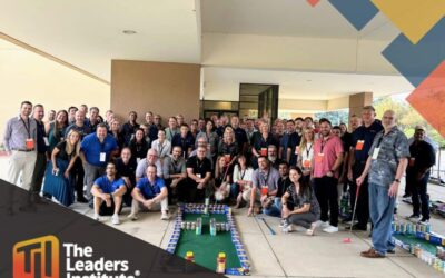 Credit Acceptance Ace Race® Event in Ypsilanti, Michigan