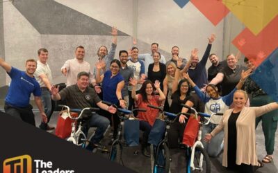Top Class Actions Build-A-Bike® Event in Paradise Valley, AZ