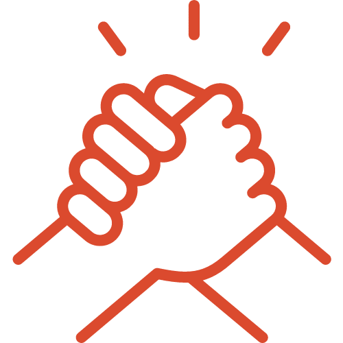 Handshake Icon