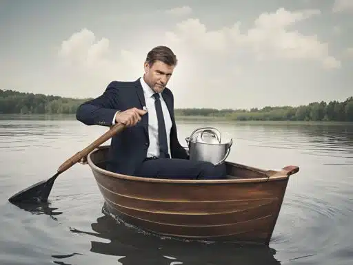 Looming Catastrophe for Small Businesses–the Recession in 2024