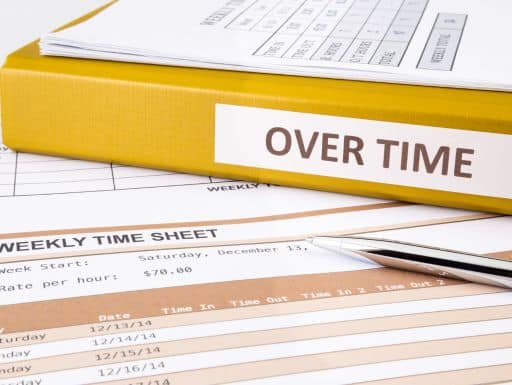 New Overtime Rules for Salary Employees in 2024