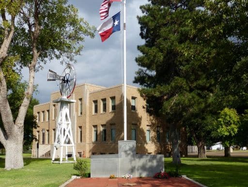 Texas Court May Stave Off Recession in 2024