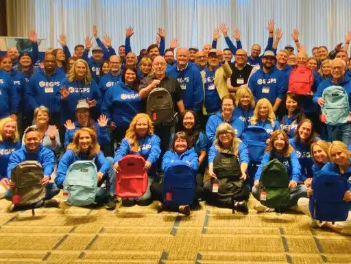 EGPS Amazing Builders Event Near Minneapolis, Minnesota