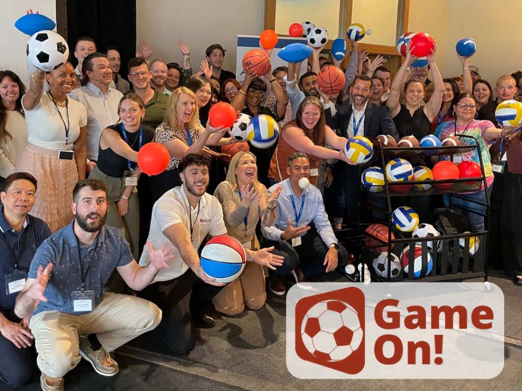 Build-A-Bike ® Team Building Activity