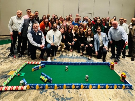 Benevis Ace Race® Event in Atlanta, GA