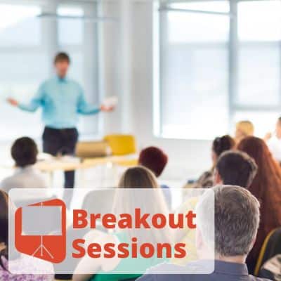 Breakout Sessions activity