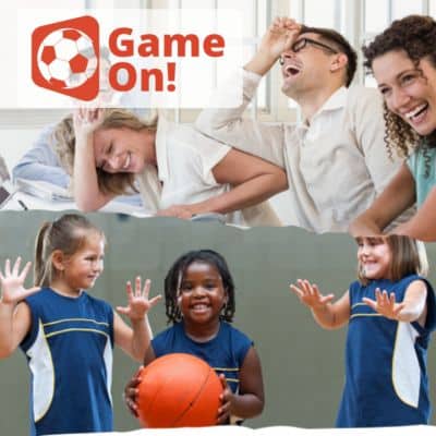 Non-Athletic Athletic Event