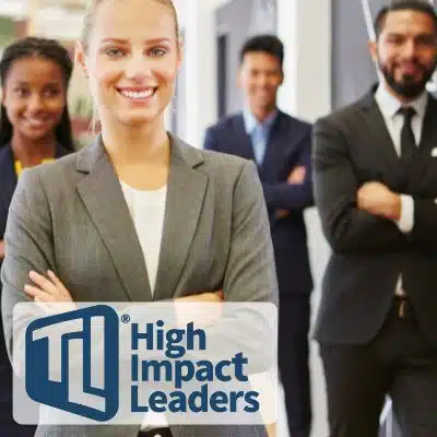 High Impact Leaders seminar
