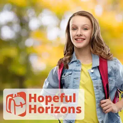 Hopeful Horizons Blurb Thumb