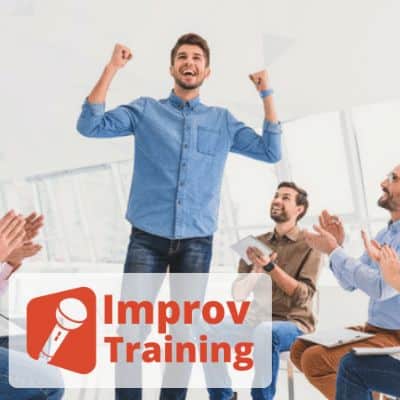 Improv Training seminar