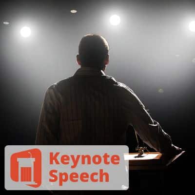 Keynote Speech