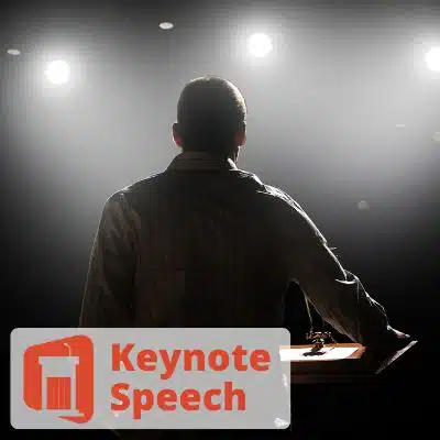 Keynote Speech
