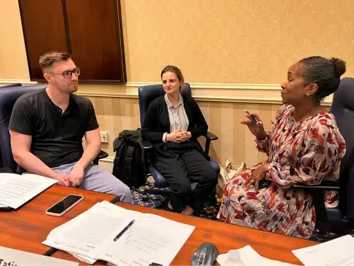 Merz Therapeutics Creating a Team Culture Event in Raleigh, NC