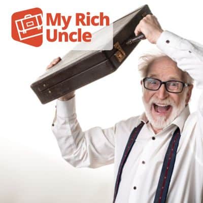 My Rich Uncle Team Escape Room
