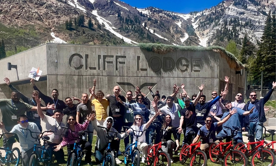 TRM-Labs-Build-A-Bike®-Near-Salt-Lake-City-UT