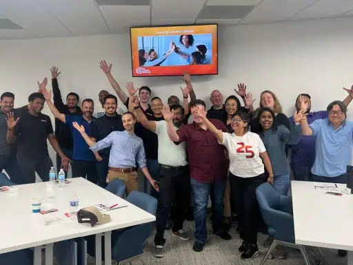 RECARO Aircraft Seating Creates Team Culture in Fort Worth, TX