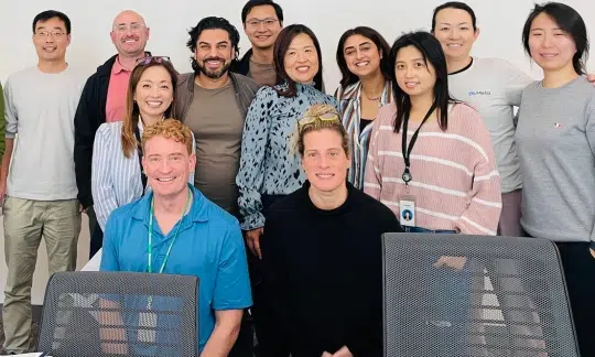 Meta “Creating a Team Culture” Event Near San Jose - Featured