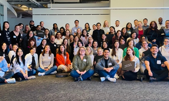 Tafapolsky & Smith LLP My Rich Uncle Escape Room Event in San Francisco - Featured